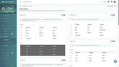 Search SmartAdmin Thumbnail